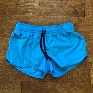 Patagonia Women’s Shorts size 4